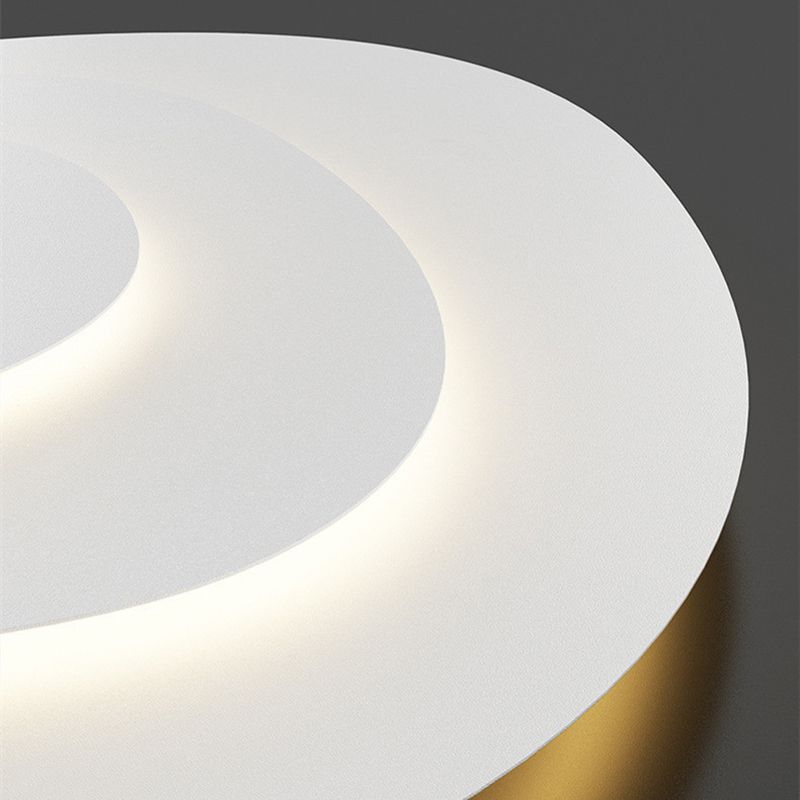 Jurel Plafonnier Nuage Blanc Chambre A Couche