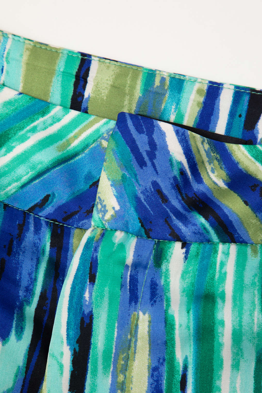 Pantalon Femme Imprimé Élégant