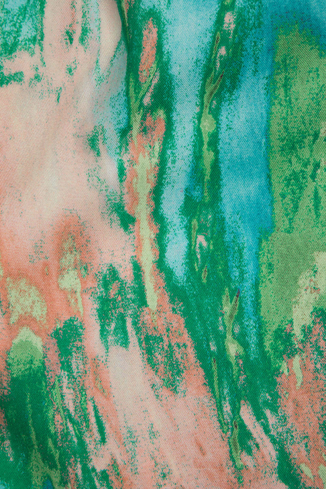 Pantalon Femme Imprimé Élégant