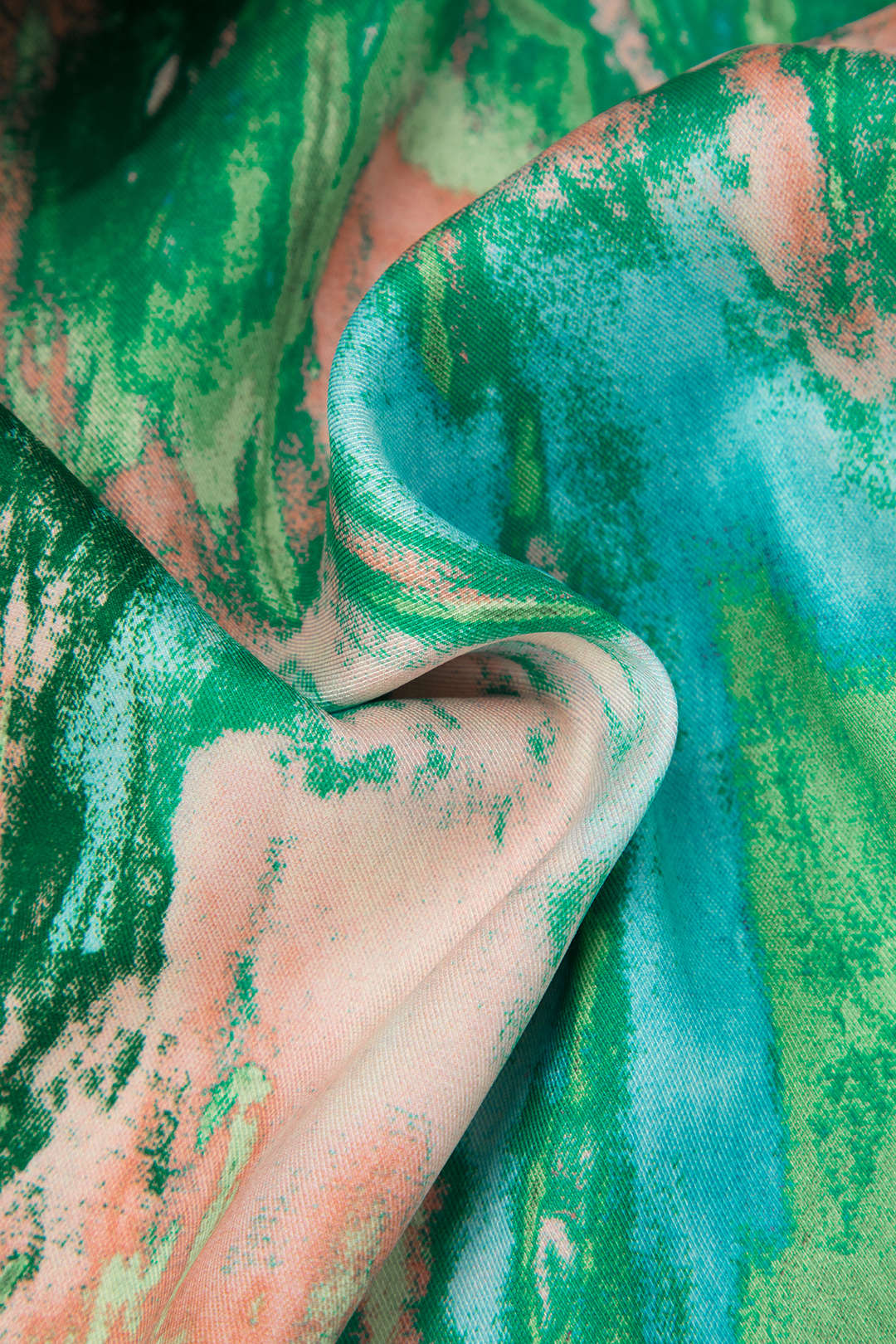 Pantalon Femme Imprimé Élégant