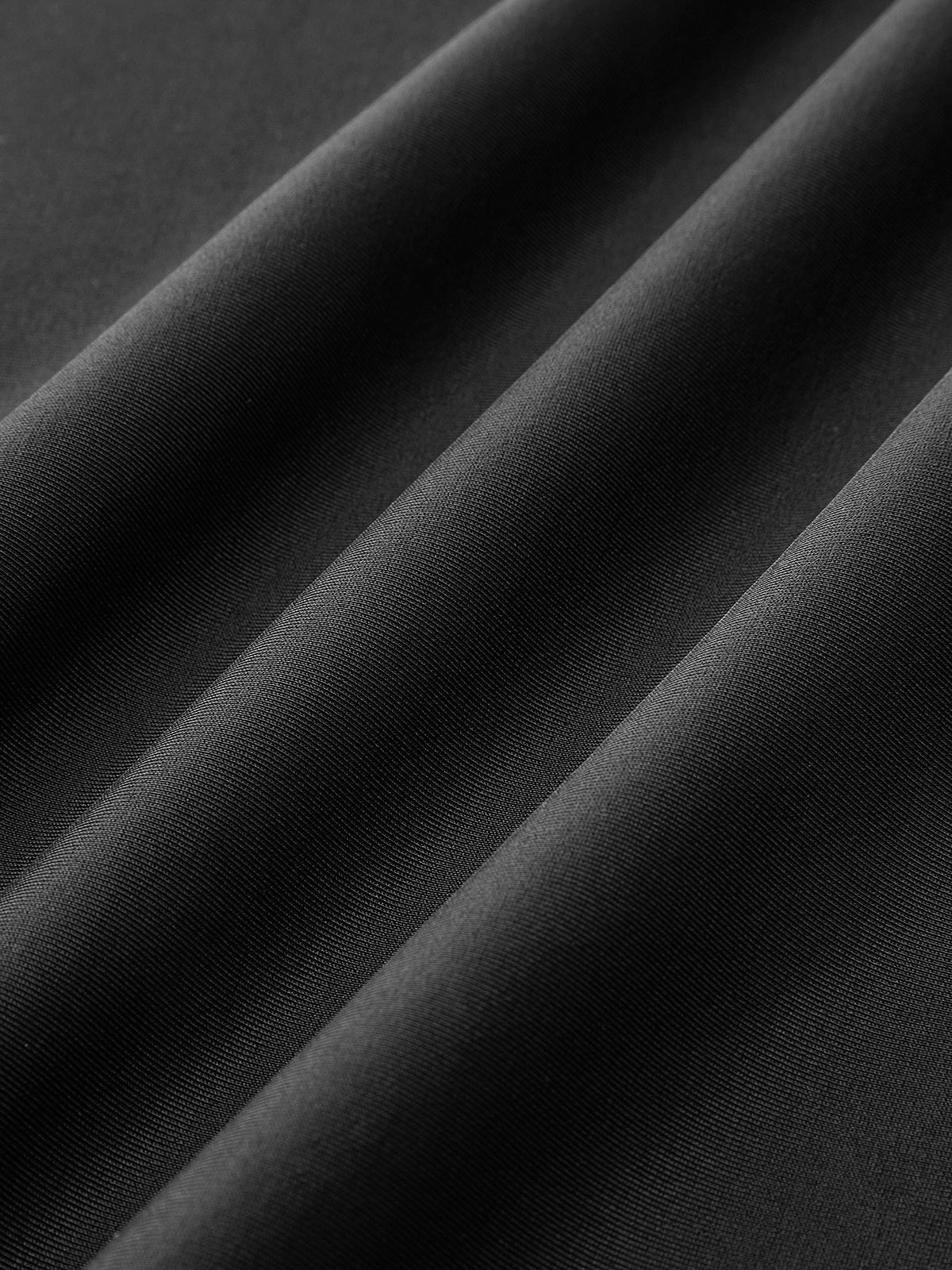 Ensemble Deux Pièces Élégant avec Jupe Longue Fendue