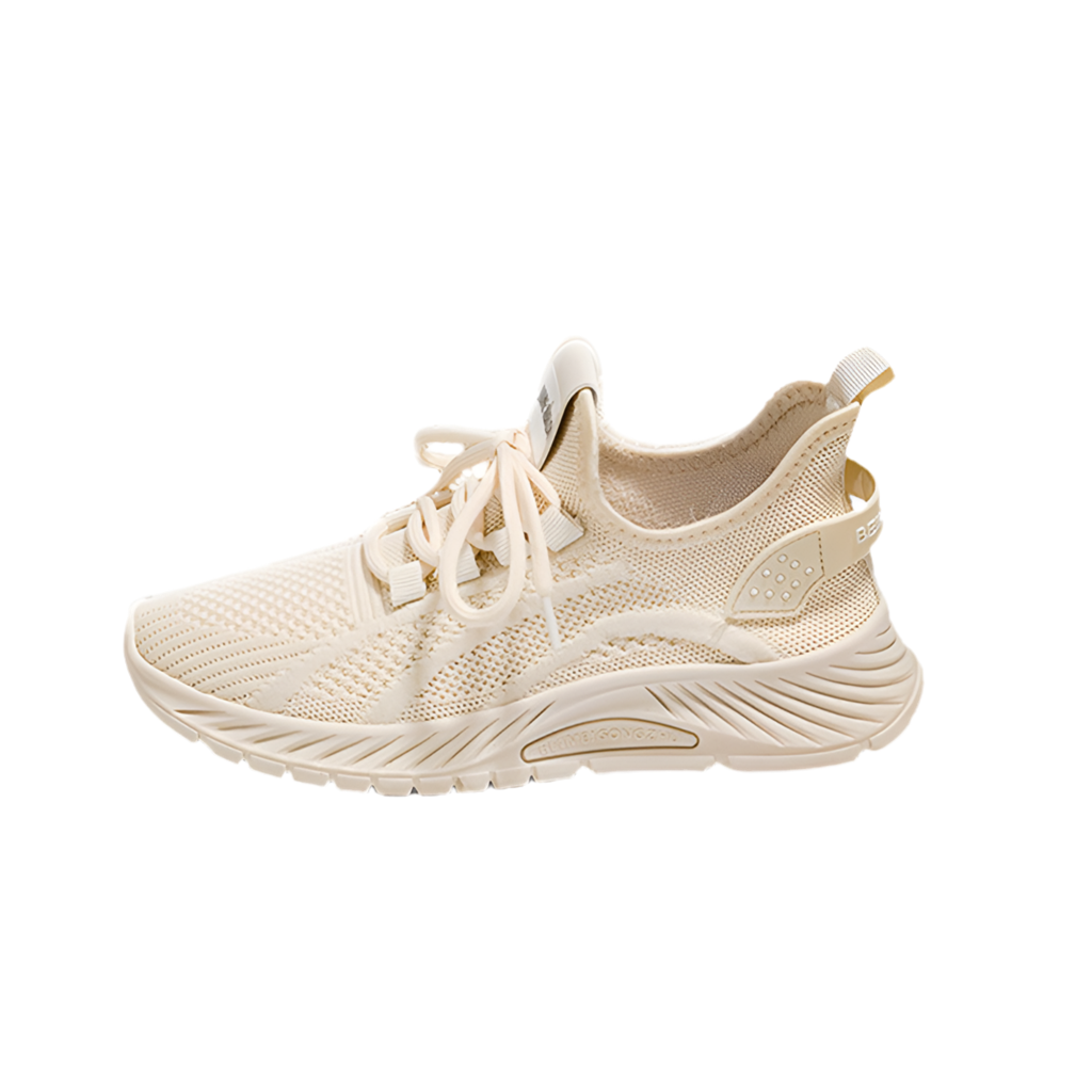 Chaussures de Sport Orthopédiques Femme – Confort, Soutien et Respirabilité