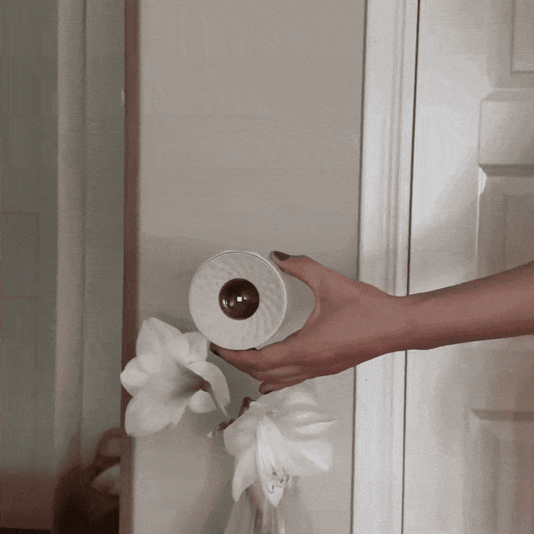 Applique murale LED sans fil rechargeable – Éclairage d’ambiance avec télécommande