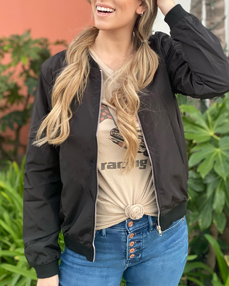 Veste Zippée Femme Style Décontracté et Confort Quotidien