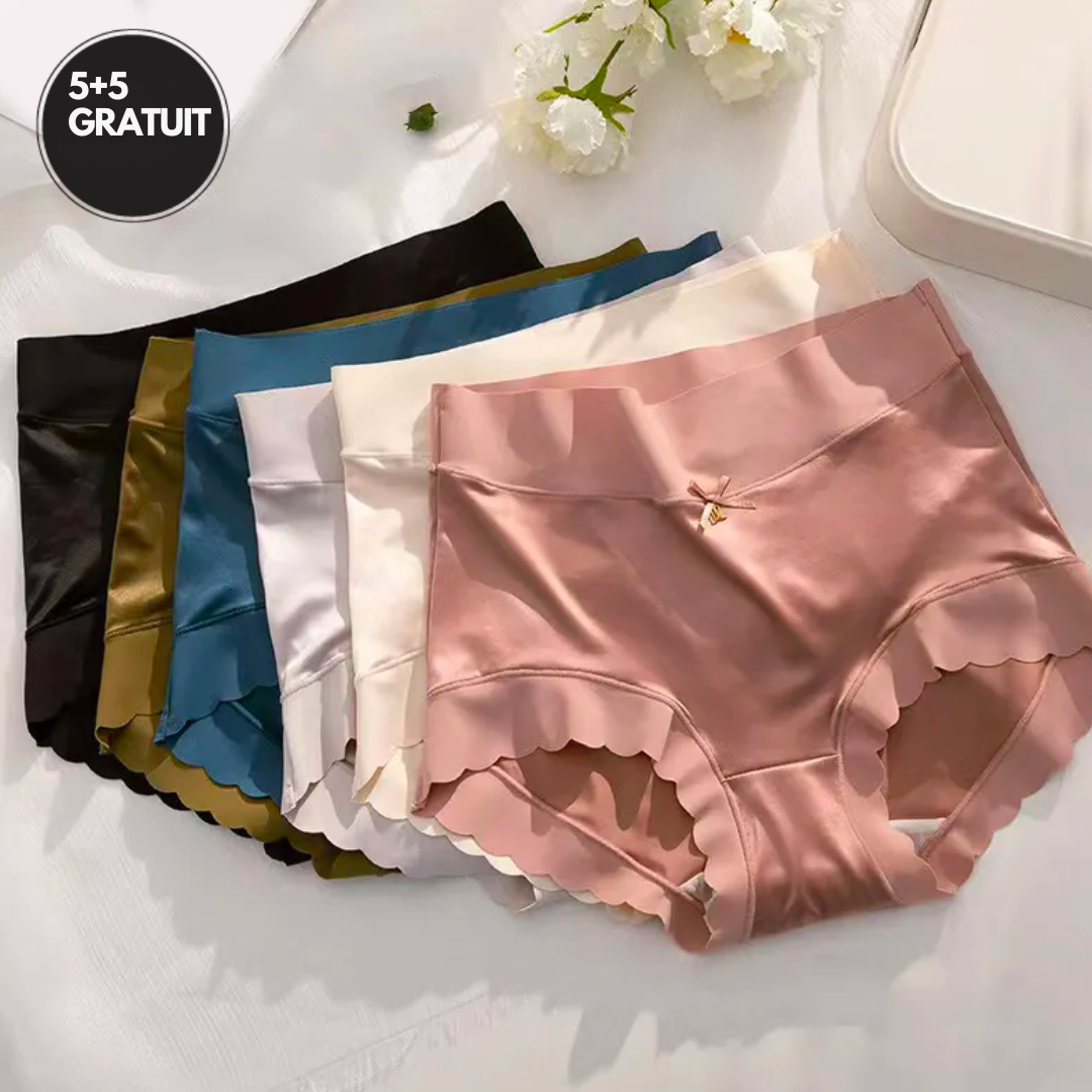 Agnès™ - Culottes Invisibles Ultra-Confort – Maintenant 5+5 GRATUIT!