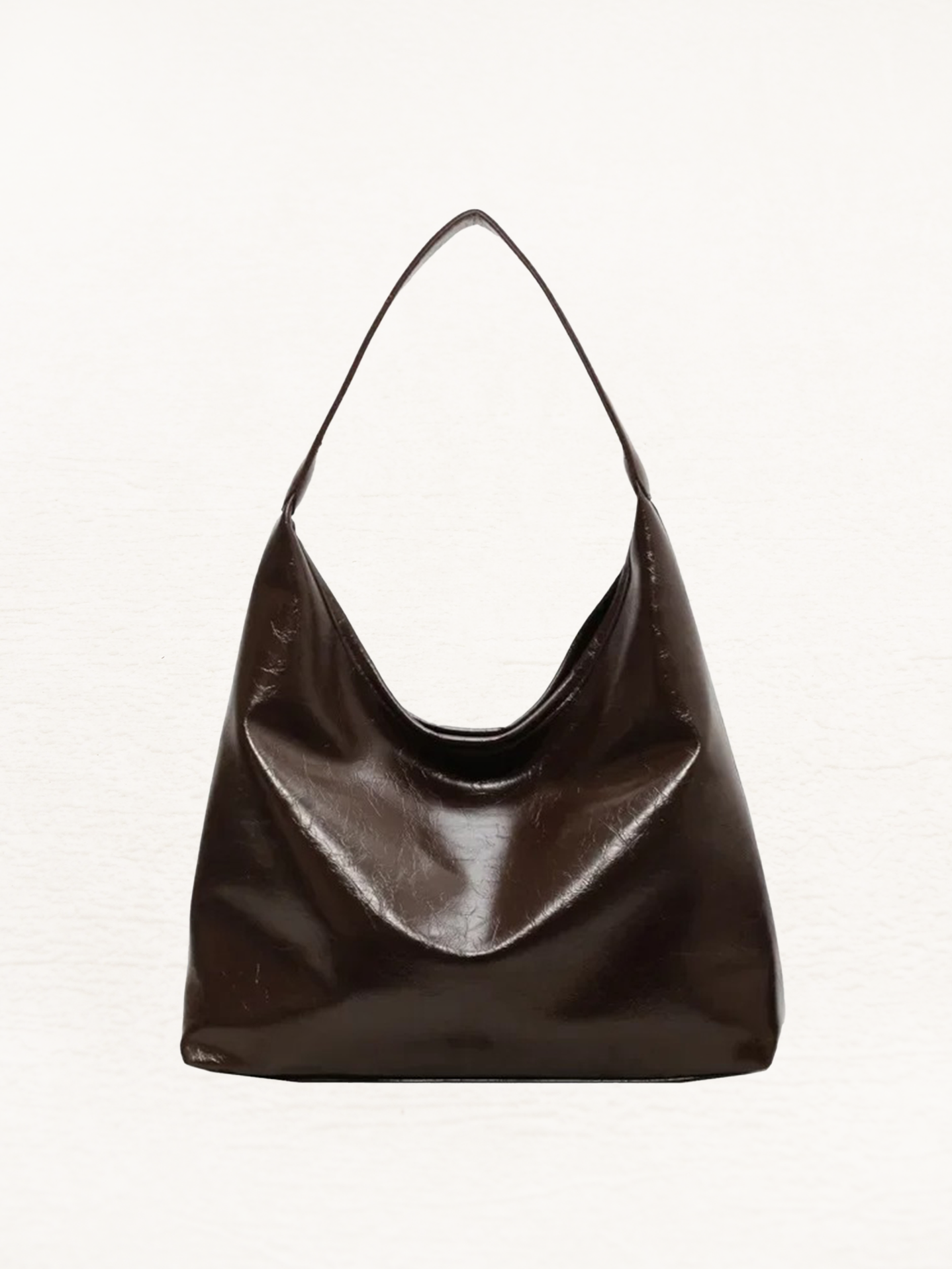 Sac Épaule Femme en Cuir Vegan Élégance Intemporelle et Fonctionnalité Moderne