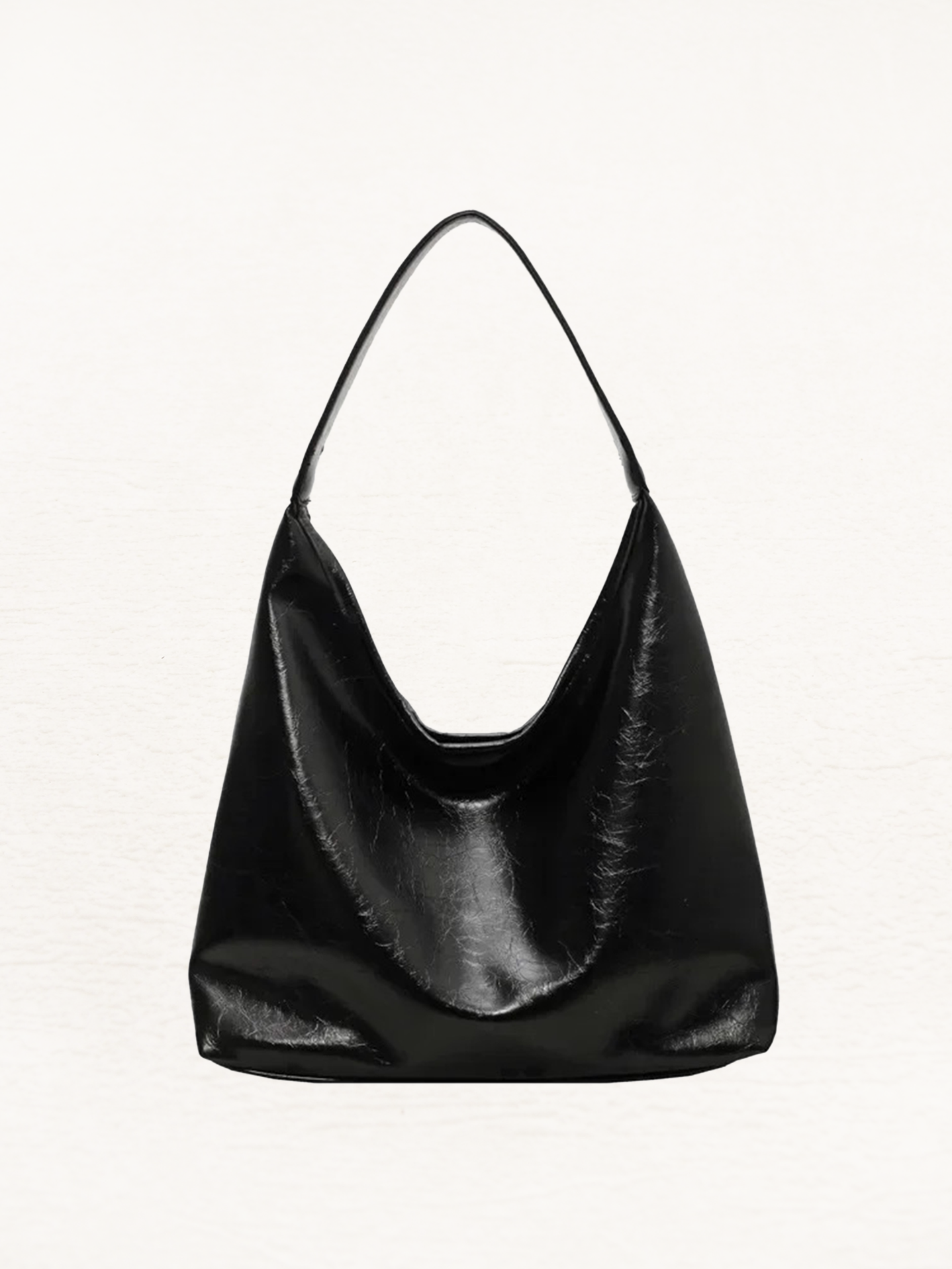 Sac Épaule Femme en Cuir Vegan Élégance Intemporelle et Fonctionnalité Moderne