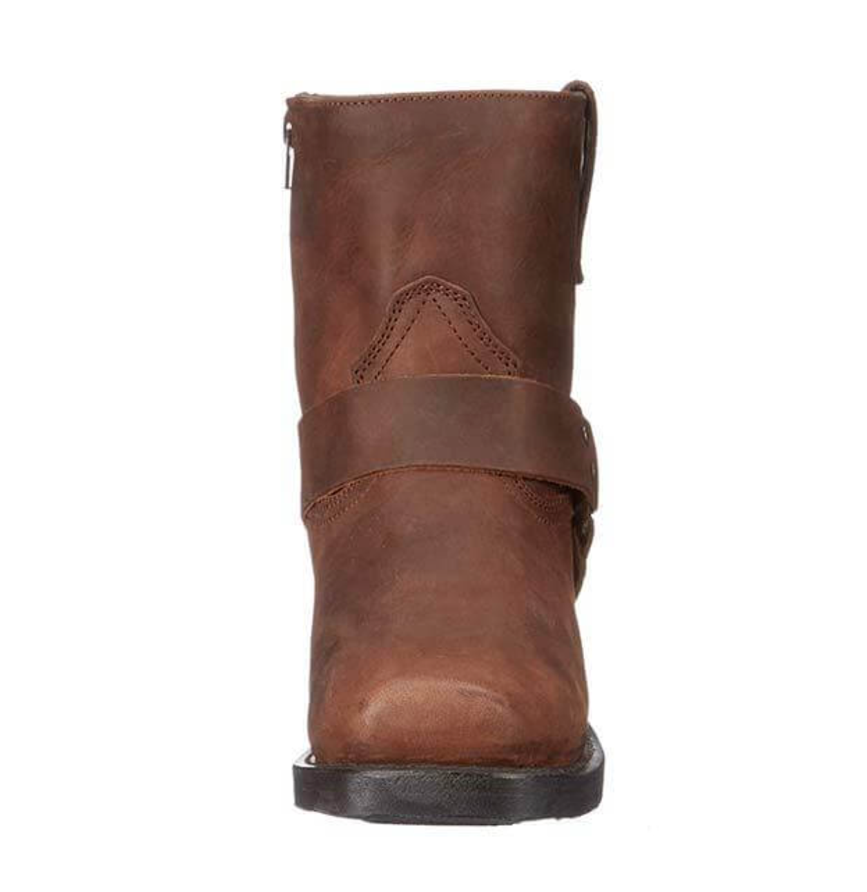 Bottes de luxe vintage pour homme – Élégance intemporelle et confort moderne