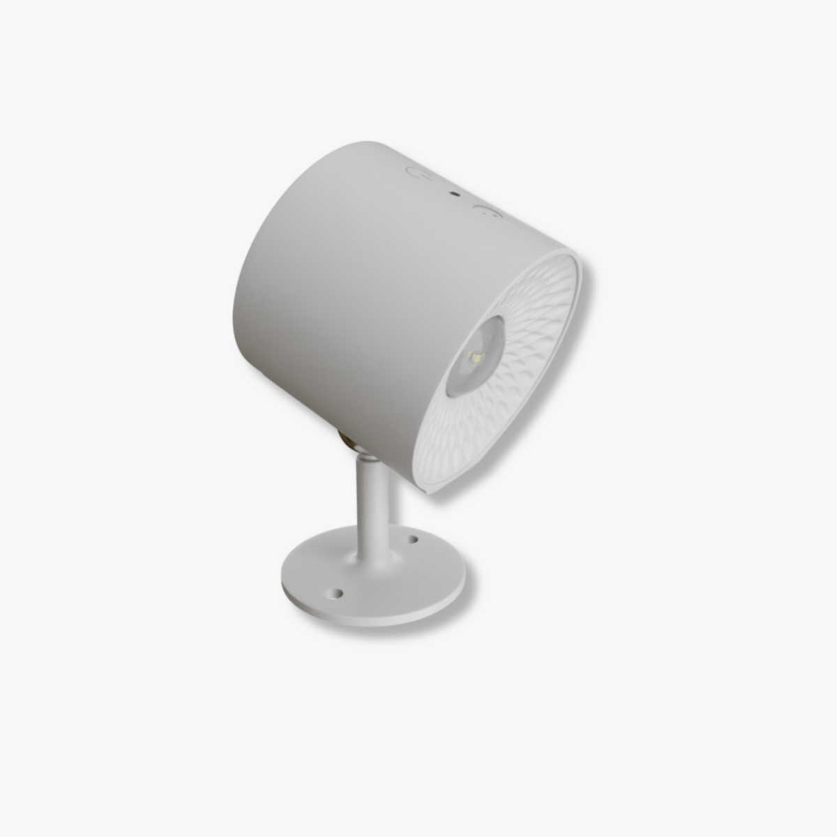 Applique murale LED sans fil rechargeable – Éclairage d’ambiance avec télécommande