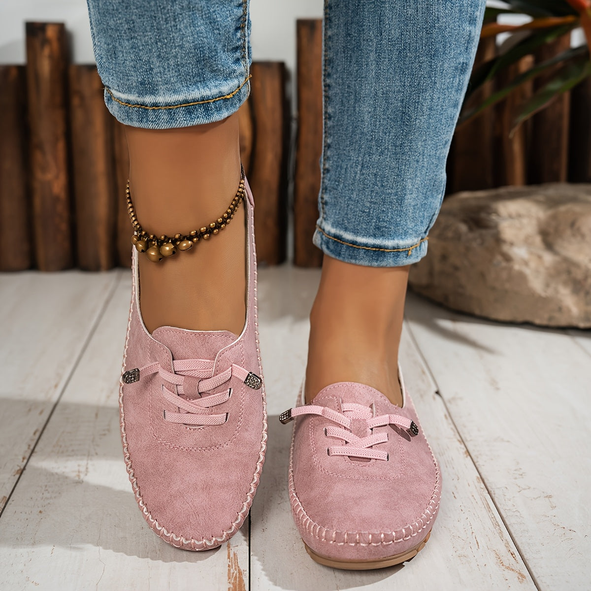 Chaussures Orthopédiques Souples et Confortables pour Femmes