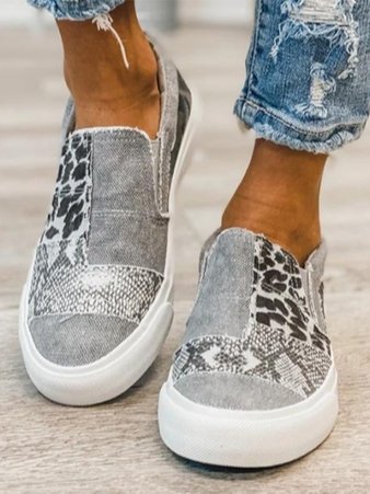 Chaussures à Enfiler Confortables – Stabilité et Style Quotidien