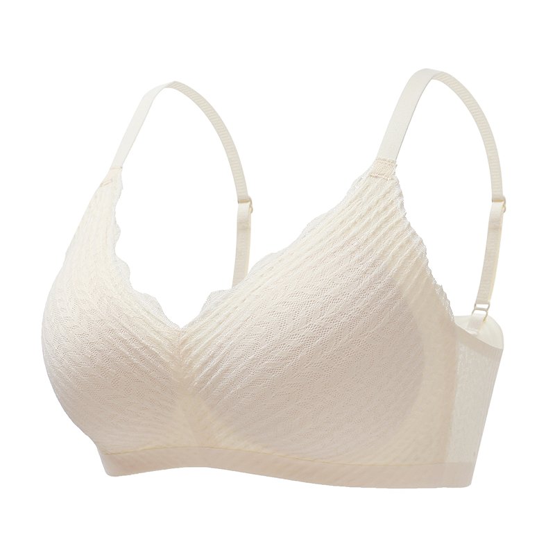 Bralette sans armatures – Confort léger et maintien naturel