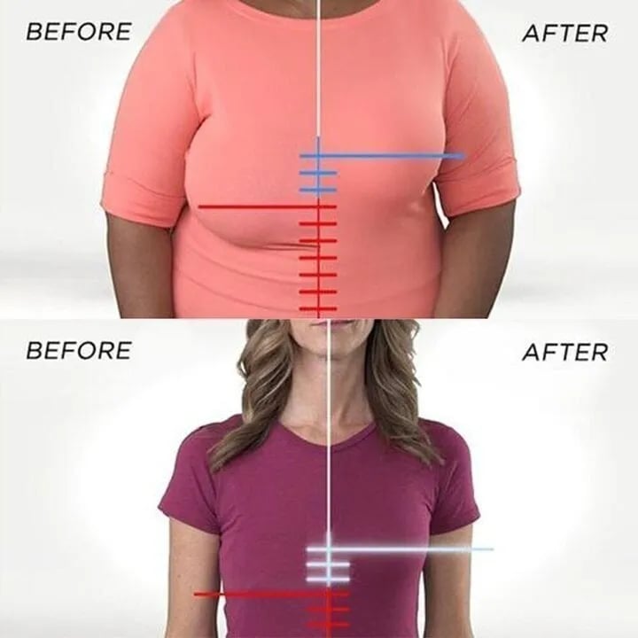 Bralette sans armatures – Confort léger et maintien naturel