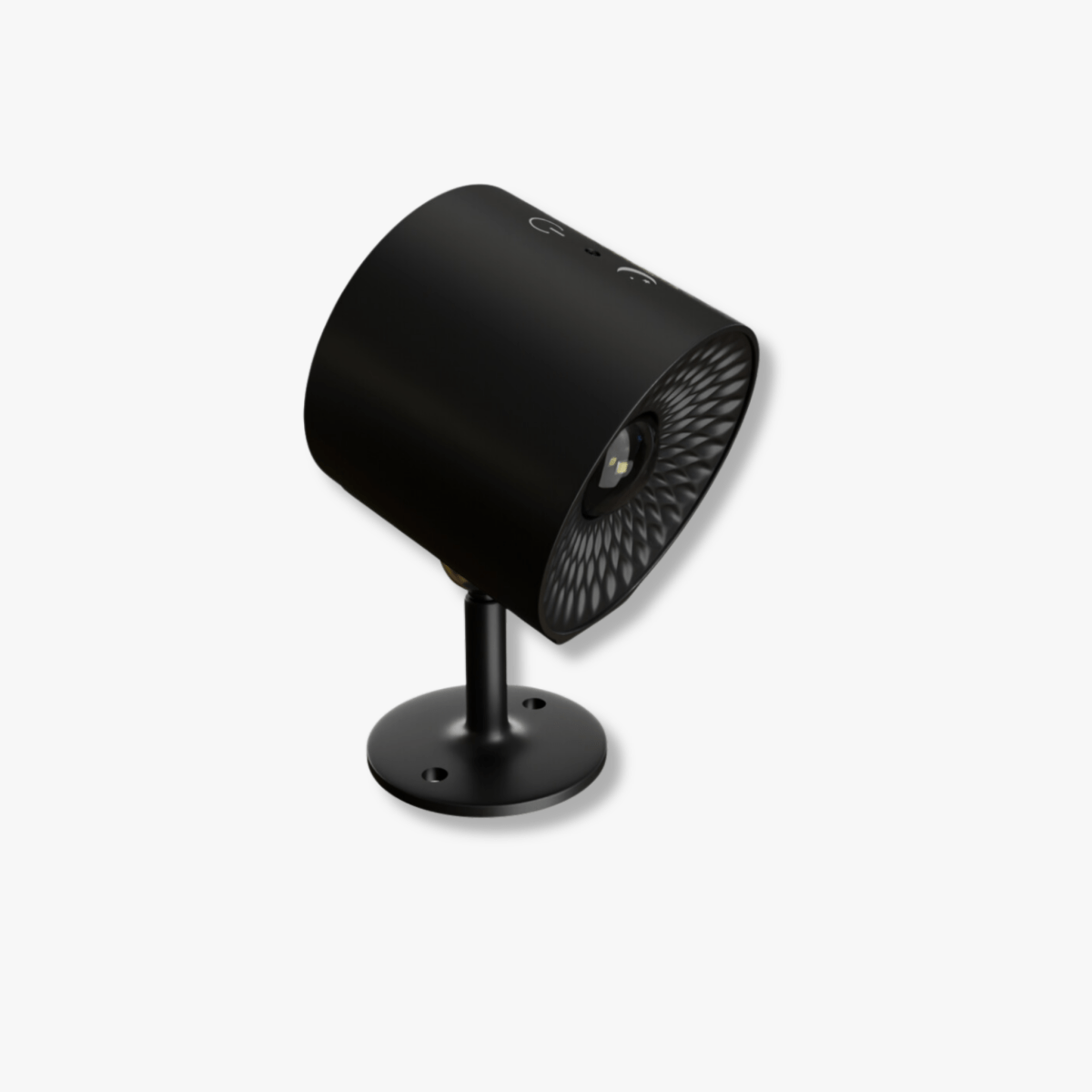 Applique murale LED sans fil rechargeable – Éclairage d’ambiance avec télécommande