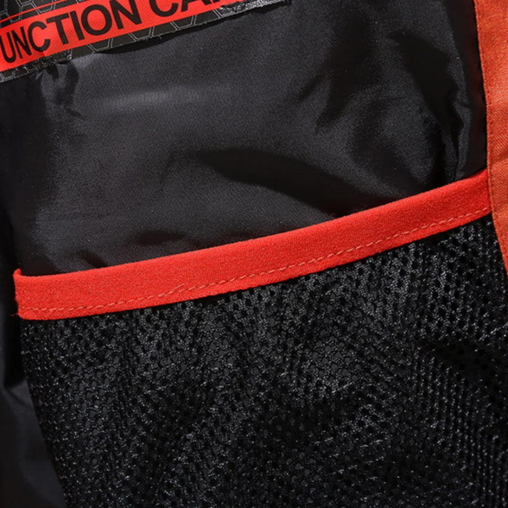 Veste d’Hiver Homme en Duvet – Chaude, Coupe-Vent et Élégante