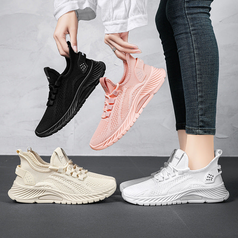 Chaussures de Sport Orthopédiques Femme – Confort, Soutien et Respirabilité