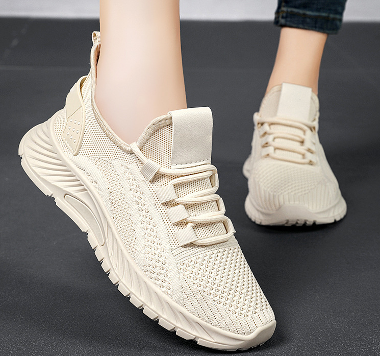 Chaussures de Sport Orthopédiques Femme – Confort, Soutien et Respirabilité