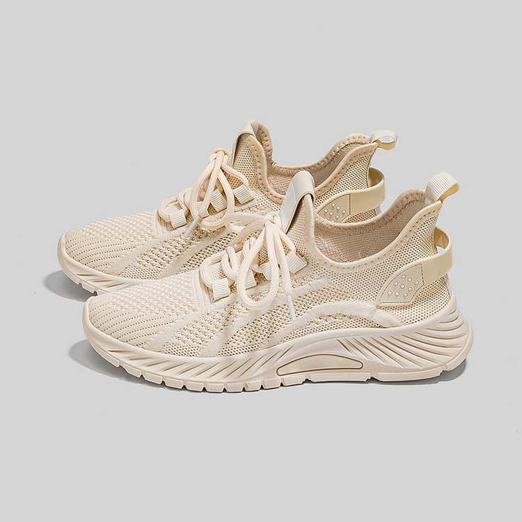 Chaussures de Sport Orthopédiques Femme – Confort, Soutien et Respirabilité