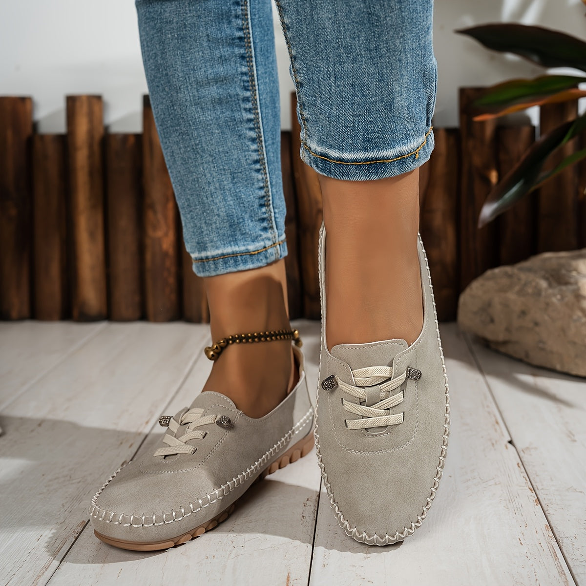 Chaussures Orthopédiques Souples et Confortables pour Femmes