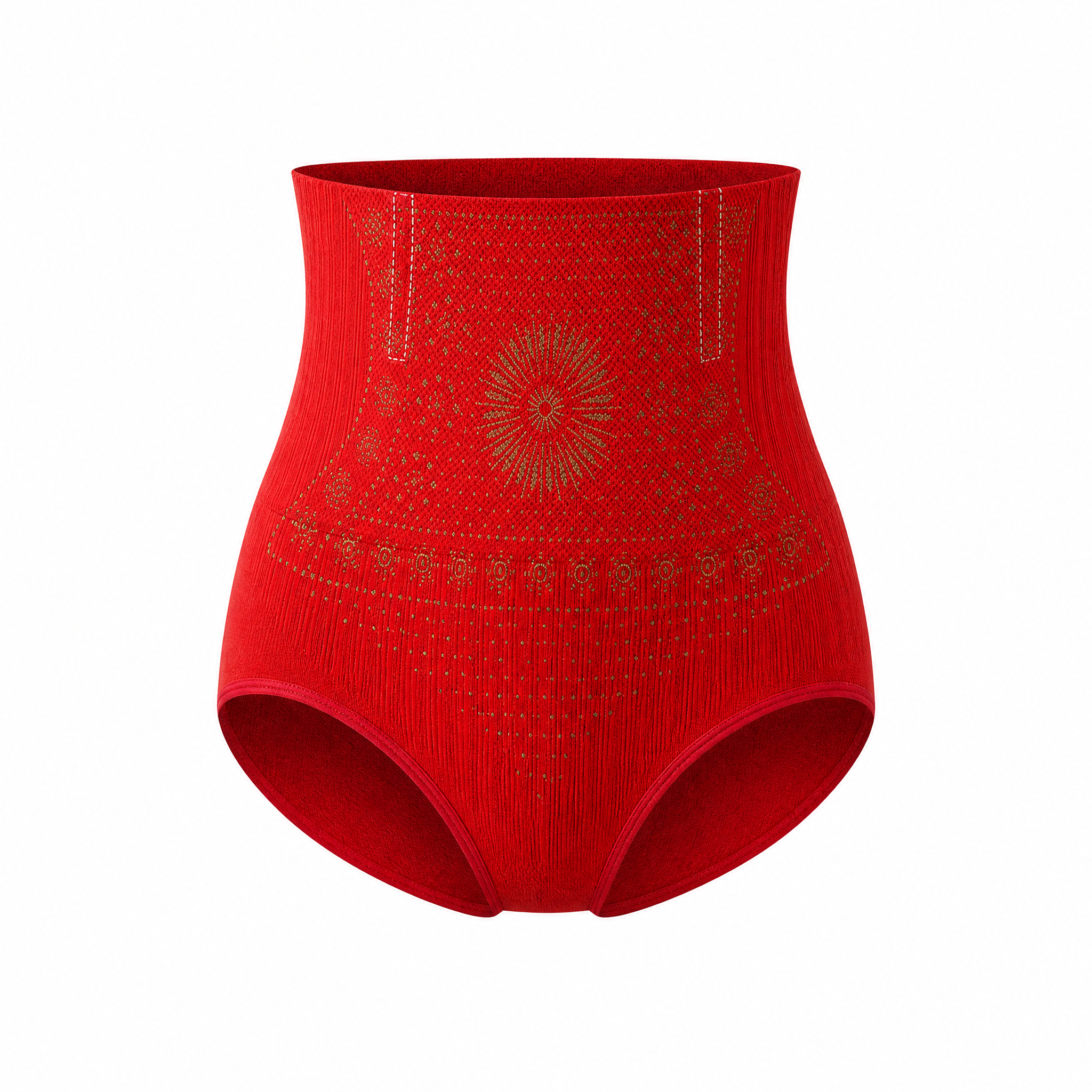 Shorty Sculptant Taille Haute Femme Amincissant et Invisible