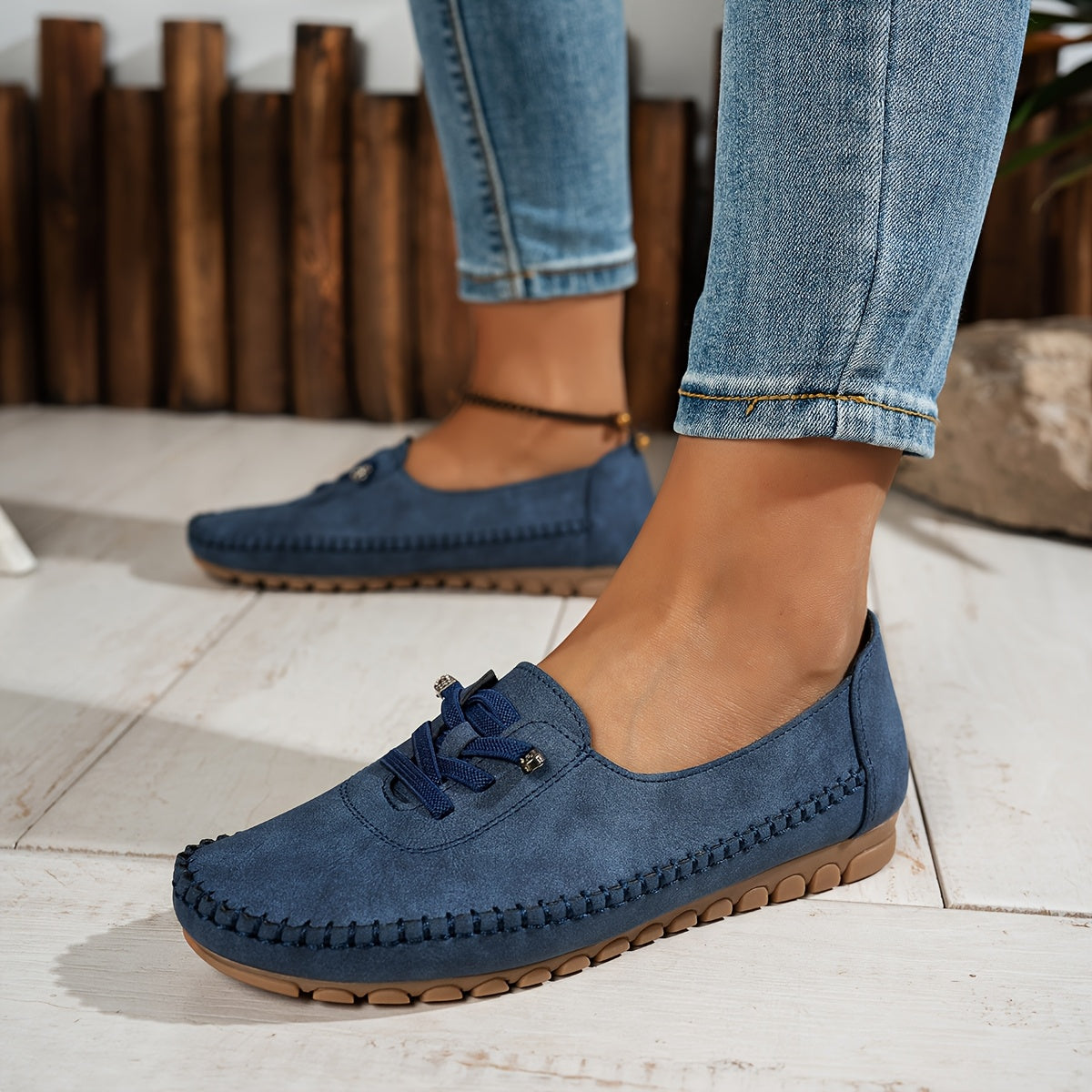 Chaussures Orthopédiques Souples et Confortables pour Femmes