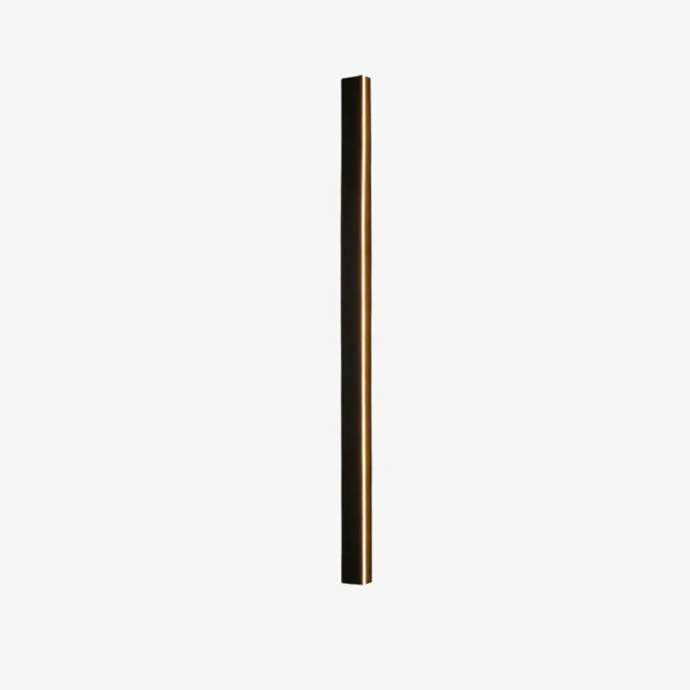 Elune Applique Murale Extérieur LED Étanche Minimaliste Métal Cour