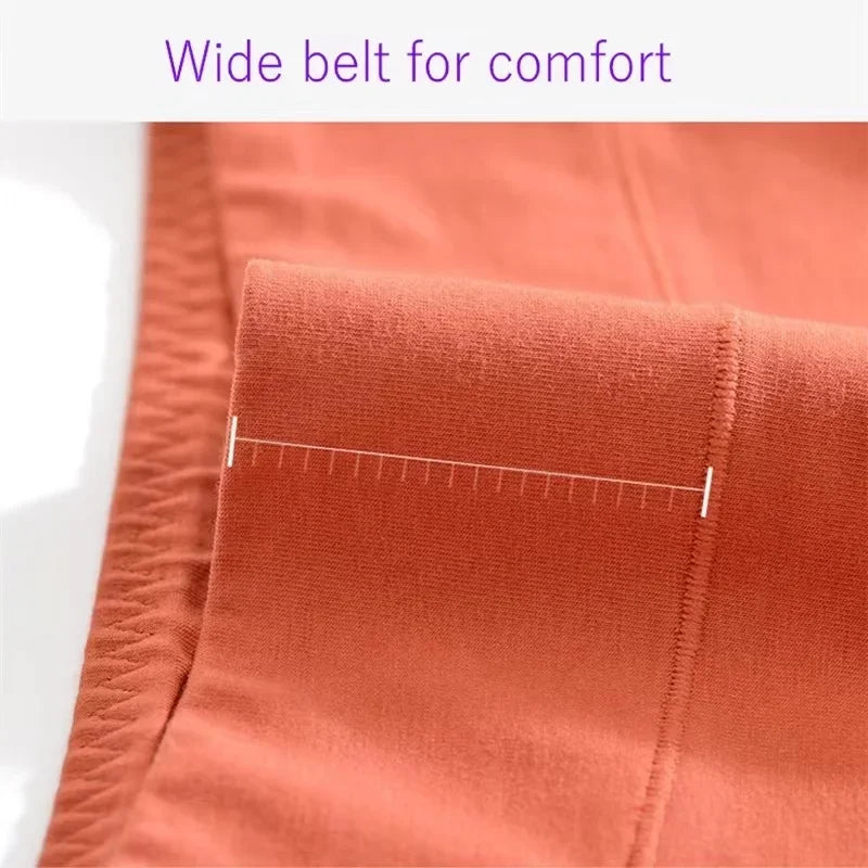 Culotte menstruelle femme taille haute anti-fuite en coton – qualité supérieure conçue pour durer des années