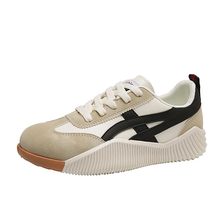 Baskets Femme Confortables – Soutien Optimal et Style Quotidien