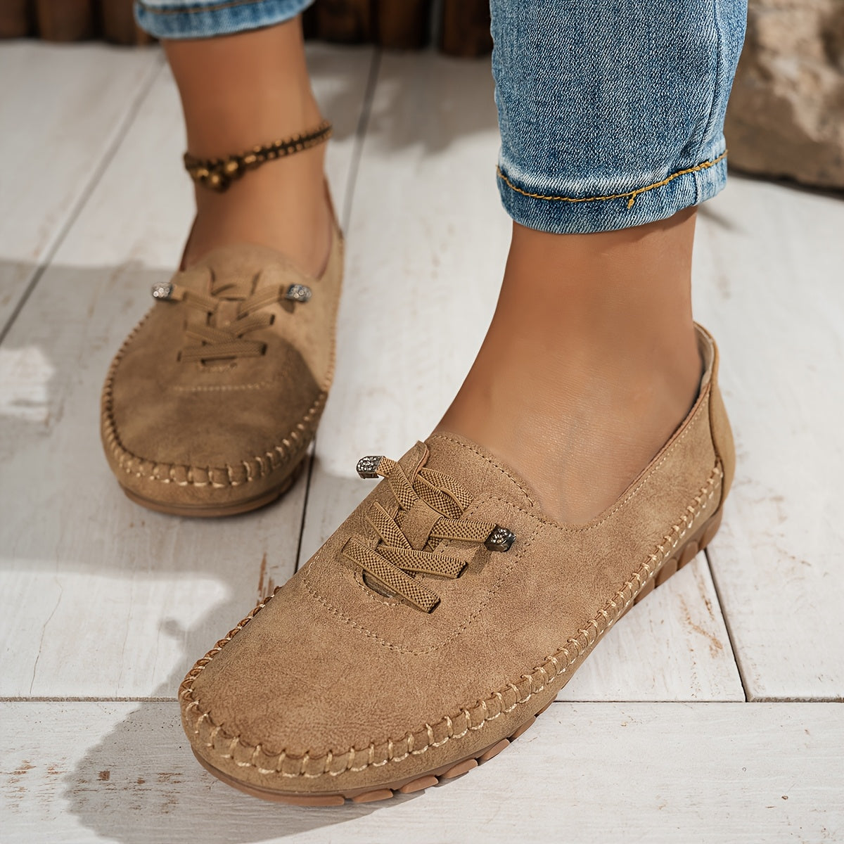 Chaussures Orthopédiques Souples et Confortables pour Femmes