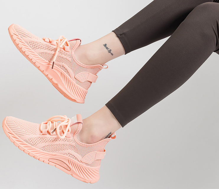 Chaussures de Sport Orthopédiques Femme – Confort, Soutien et Respirabilité