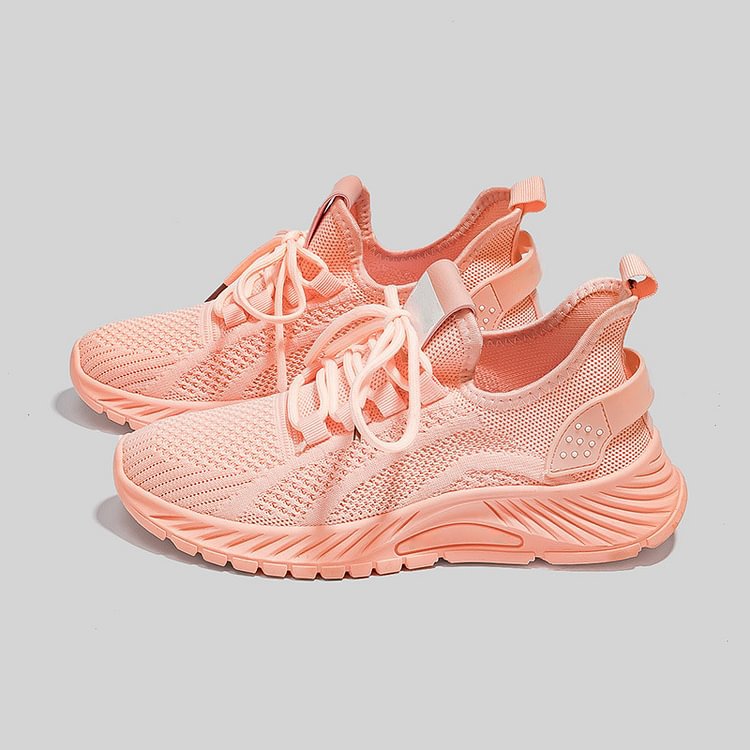 Chaussures de Sport Orthopédiques Femme – Confort, Soutien et Respirabilité