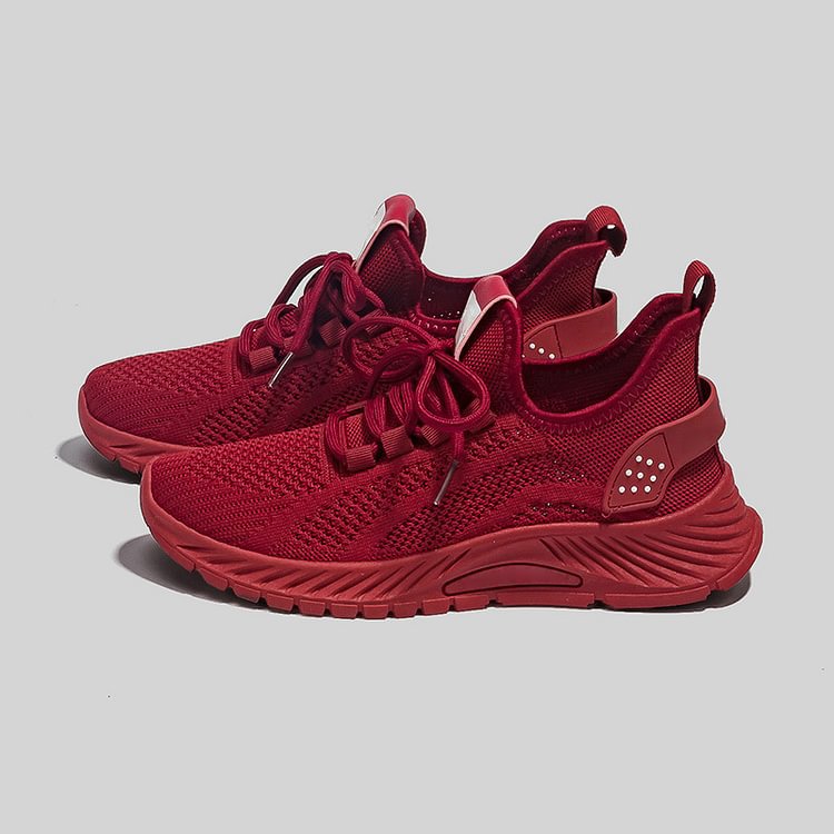 Chaussures de Sport Orthopédiques Femme – Confort, Soutien et Respirabilité