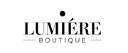 Lumiere Boutique logo